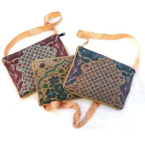 Sajadah Tas Lipat Turkey Souvenir Oleh Oleh Haji traveling praktis