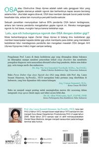 Gambar Peran Dokter Gigi Atasi Gangguan Ngorok & OSA dari Harian Kompas Kota Administrasi Jakarta Pusat 2 Tokopedia