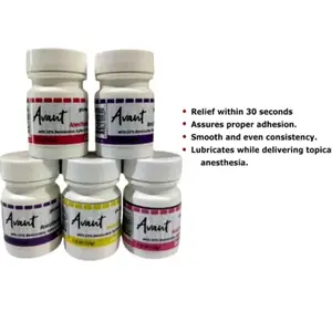 topical anastesi untuk gigi