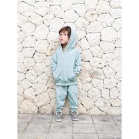 Gambar MINI COTTONS HOODIE ANAK DYMA GREEN - 1-2 TAHUN dari Minicottons Indonesia Kota Bandung 4 Tokopedia