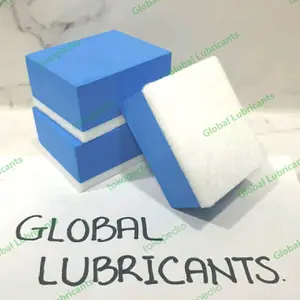 Glass Applicator/ Polishing/ Polish Pad (Busa Aplikator Khusus Kaca)