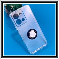 Gambar VIVO Y35 4G 2022 ULTRA THIN TPU RING ORIGINAL SOFT CASE CASING CLEAR - CLEAR-RING, VIVO Y35 2022 dari Original Shop Nillkin Kota Administrasi Jakarta Pusat 1 Tokopedia