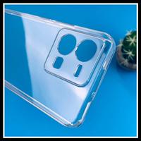 Gambar VIVO Y35 4G 2022 ULTRA THIN TPU RING ORIGINAL SOFT CASE CASING CLEAR - CLEAR-RING, VIVO Y35 2022 dari Original Shop Nillkin Kota Administrasi Jakarta Pusat 4 Tokopedia