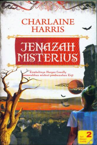 Gambar Jenazah Misterius dari Lentera Hati Store Kota Tangerang Selatan 2 Tokopedia