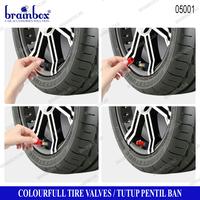 Gambar Pentil Warna - Glow In The Dar dari Brainbox Car and Home Kota Batam 3 Tokopedia