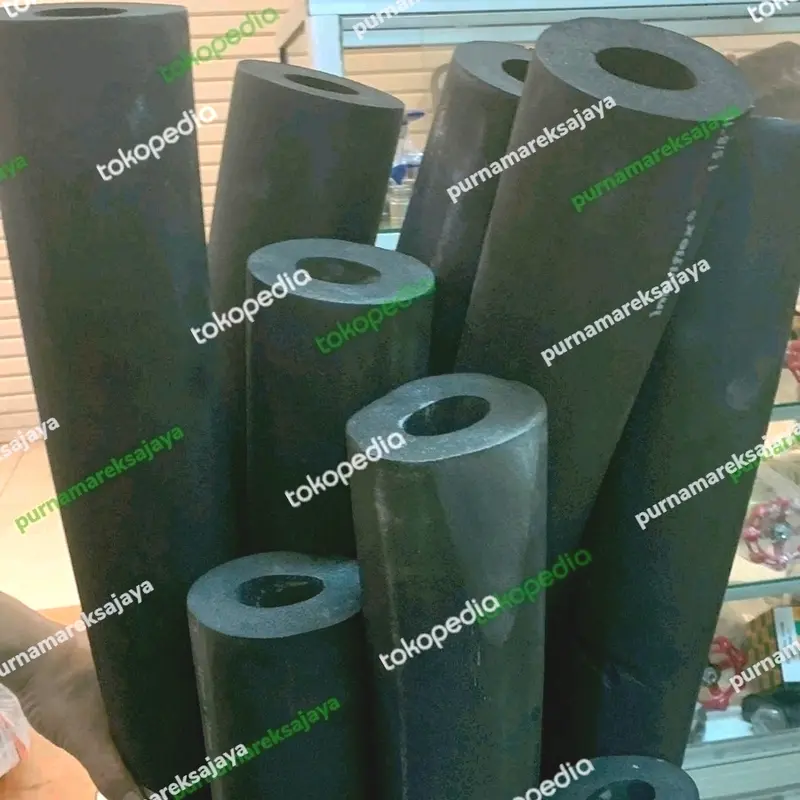 pipa isolasi AC insulfex 3/4 x 3/8 inch / peredam dingin kondensasi 1
