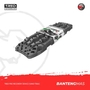 TRED pro Recovery Device (Sand Trax) - Pair