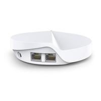 Gambar TP-LINK DECO M5 (2-PACK) AC1300 WHOLE HOME MESH WI-FI SYSTEM dari btgcom Kota Denpasar 4 Tokopedia
