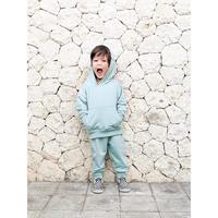 Gambar MINI COTTONS HOODIE ANAK DYMA GREEN - 1-2 TAHUN dari Minicottons Indonesia Kota Bandung 2 Tokopedia