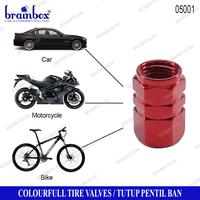 Gambar Pentil Warna - Glow In The Dar dari Brainbox Car and Home Kota Batam 4 Tokopedia