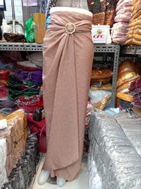 Gambar Rok Lilit Polos Dobby Dan Aneka Warna Lain nya dari Kebaya Nusantara Store Kota Bekasi 3 Tokopedia