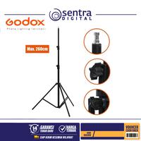 Gambar Godox Light Stand 260T dari Sentra Digital Kota Surabaya 1 Tokopedia