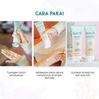 Gambar NACH Paket 4 Night - 100ml dari nachfordaily Kota Surabaya 4 Tokopedia