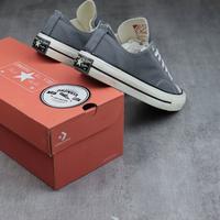 Gambar Sepatu Converse All Star 70s Ox Low Egret Grey Masson dari drunkenfootwear Kota Bandung 4 Tokopedia