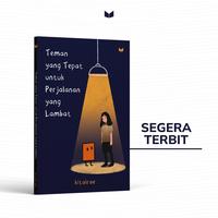 Gambar Buku Teman Yang Tepat Untuk Perjalanan Yang Lambat - Media Kita dari bumifiksijakarta Jakarta Selatan 2 Tokopedia