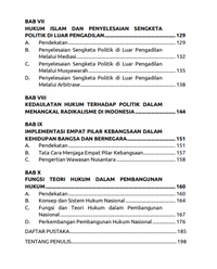 Gambar Buku Ilmu Hukum dalam Berbagai Wacana - BUKU HUKUM dari Deepublishstore Kab. Sleman 4 Tokopedia