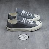 Gambar Sepatu Converse All Star 70s Ox Low Egret Grey Masson dari drunkenfootwear Kota Bandung 3 Tokopedia