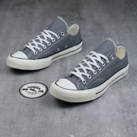 Gambar Sepatu Converse All Star 70s Ox Low Egret Grey Masson dari drunkenfootwear Kota Bandung 5 Tokopedia