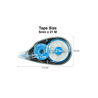 Gambar Correction Tape Tip X - Tip Ex Kertas Roll Joyko CT-533 dari ATK & Co Kota Bandung 2 Tokopedia