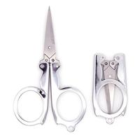 Gambar [KBM] Hero Gunting Lipat Saku Kecil LUSINAN / Folding Trip Scissors Isi 12 dari Klik Beli Mart Kota Tangerang 4 Tokopedia