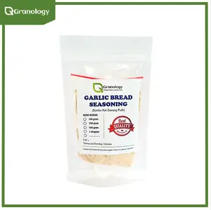 Bumbu Roti Bawang Putih / Garlic Bread / Roti Bakar (100 gram)