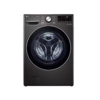 Gambar LG F2515STGB MESIN CUCI FRONT LOADING 15 KG INVERTER WITH TURBO WASH dari Store Sinar Lestari Kota Administrasi Jakarta Barat 2 Tokopedia