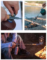 Gambar ALLTREK Flame Gun Multi-functional Igniter Fire Point Charcoal Gun dari ALLTREK OUTDOOR GEAR Kota Administrasi Jakarta Barat 4 Tokopedia