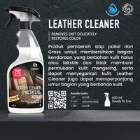 Gambar GRASS LEATHER CLEANER 600 ml Ready To Use dari GRASS INDONESIA_NEW Kab. Bogor 3 Tokopedia