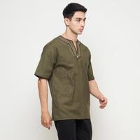 Gambar Preview Baju Koko Itang Yunasz / PVL 21-22P A - S dari ALFAUZI COLLECTION Kota Administrasi Jakarta Barat 5 Tokopedia