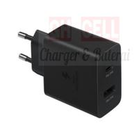 Gambar Adapter Charger Samsung S23 Ultra S23+ S23 35W USB C + 15W USB A dari GH CELL Kota Administrasi Jakarta Utara 3 Tokopedia