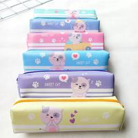 Gambar Kotak Pensil Mini Case Motif FRIENDS FOREVER Tempat Pensil Lucu dari fanila surabaya Kota Surabaya 2 Tokopedia