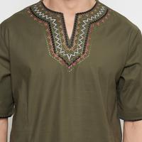 Gambar Preview Baju Koko Itang Yunasz / PVL 21-22P A - S dari ALFAUZI COLLECTION Kota Administrasi Jakarta Barat 3 Tokopedia