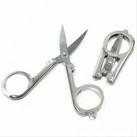 Gambar [KBM] Gunting Lipat Saku Mini Kecil Hero Trip Folding Scissors dari Klik Beli Mart Kota Tangerang 5 Tokopedia