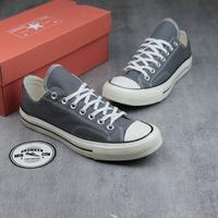 Gambar Sepatu Converse All Star 70s Ox Low Egret Grey Masson dari drunkenfootwear Kota Bandung 2 Tokopedia
