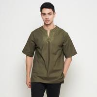 Gambar Preview Baju Koko Itang Yunasz / PVL 21-22P B - S dari ALFAUZI COLLECTION Kota Administrasi Jakarta Barat 1 Tokopedia