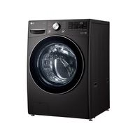 Gambar LG F2515STGB MESIN CUCI FRONT LOADING 15 KG INVERTER WITH TURBO WASH dari Store Sinar Lestari Kota Administrasi Jakarta Barat 4 Tokopedia