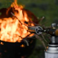 Gambar ALLTREK Flame Gun Multi-functional Igniter Fire Point Charcoal Gun dari ALLTREK OUTDOOR GEAR Kota Administrasi Jakarta Barat 2 Tokopedia