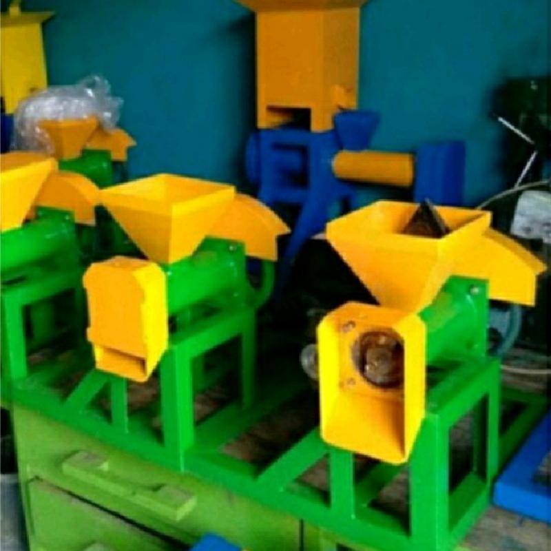 MESIN CETAK PELET - Shop | Tokopedia