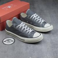 Gambar Sepatu Converse All Star 70s Ox Low Egret Grey Masson dari drunkenfootwear Kota Bandung 1 Tokopedia