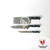 Gambar Pisau Daging - Jumbo dari Rajawali Kraftindo Kota Surabaya 1 Tokopedia
