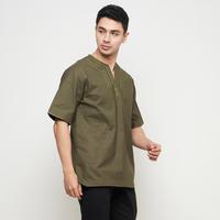 Gambar Preview Baju Koko Itang Yunasz / PVL 21-22P B - S dari ALFAUZI COLLECTION Kota Administrasi Jakarta Barat 5 Tokopedia