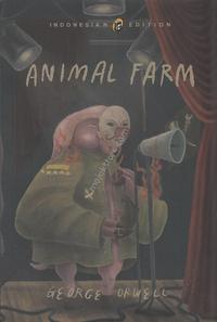 Gambar Animal Farm (Edisi Shira Media) dari MojokStore_NEW Kab. Sleman 1 Tokopedia