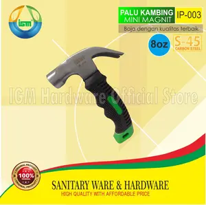 PALU KAMBING MINI MAGNET IGM IP-003