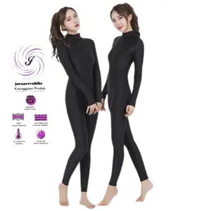 baju renang selam polos cup bh dewasa