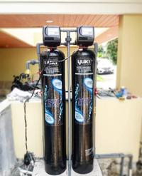 Gambar FILTER AIR YUKI EVI 1354 AUTO BACKWASH dari RUMAHKU OFFICIAL Kota Administrasi Jakarta Barat 4 Tokopedia