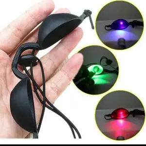 kacamata anti laser penutup mata pasien ipl picosecond pdt mask hydra