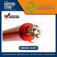 Gambar Kabel Power Mobil Harmoic Harmony CONCERTO PC4 - Kabel Premium OFC SQ Clarity dari Cartens Store Kota Administrasi Jakarta Selatan 1 Tokopedia