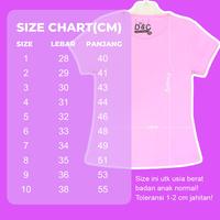 Gambar Setelan Anak Perempuan HK Berry Size 1-10 thn dari GO KIDS Store Kota Administrasi Jakarta Barat 2 Tokopedia