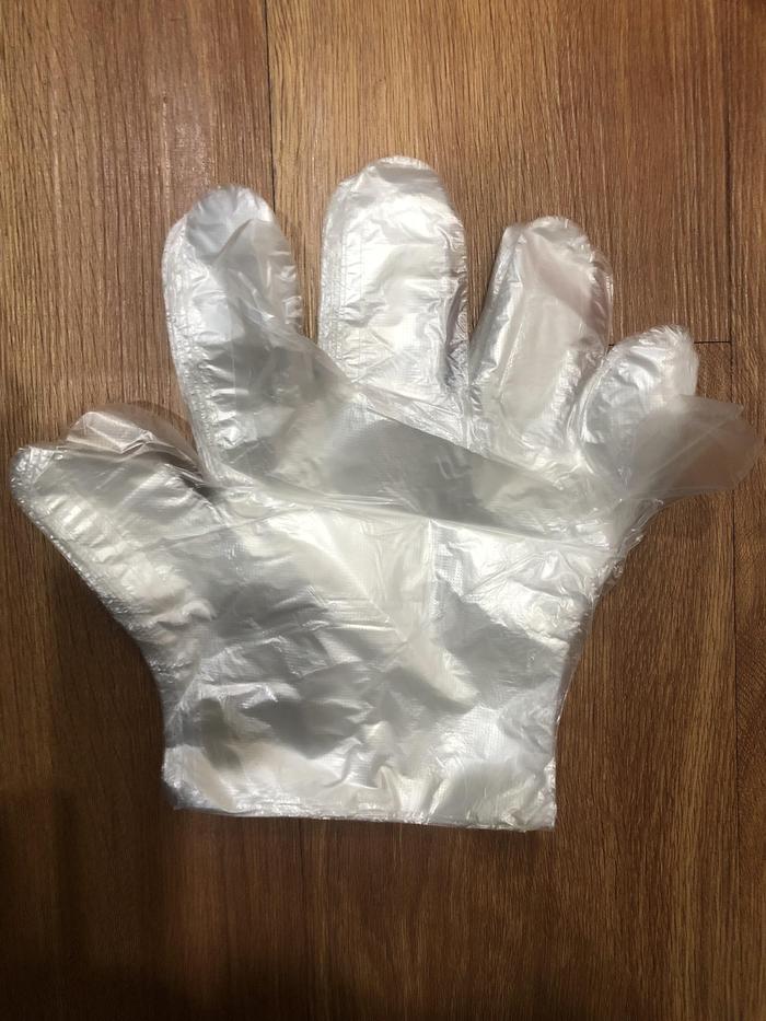 Promo SARUNG TANGAN BENING PLASTIK - Kota Administrasi Jakarta Barat - Pabrikplastik24 | Tokopedia