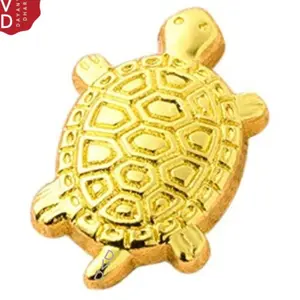 Kura Kura Keberuntungan Kura Hoki Money Turtle